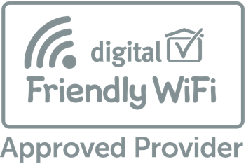 Hive WiFi - Approved Friendly WiFi Provider